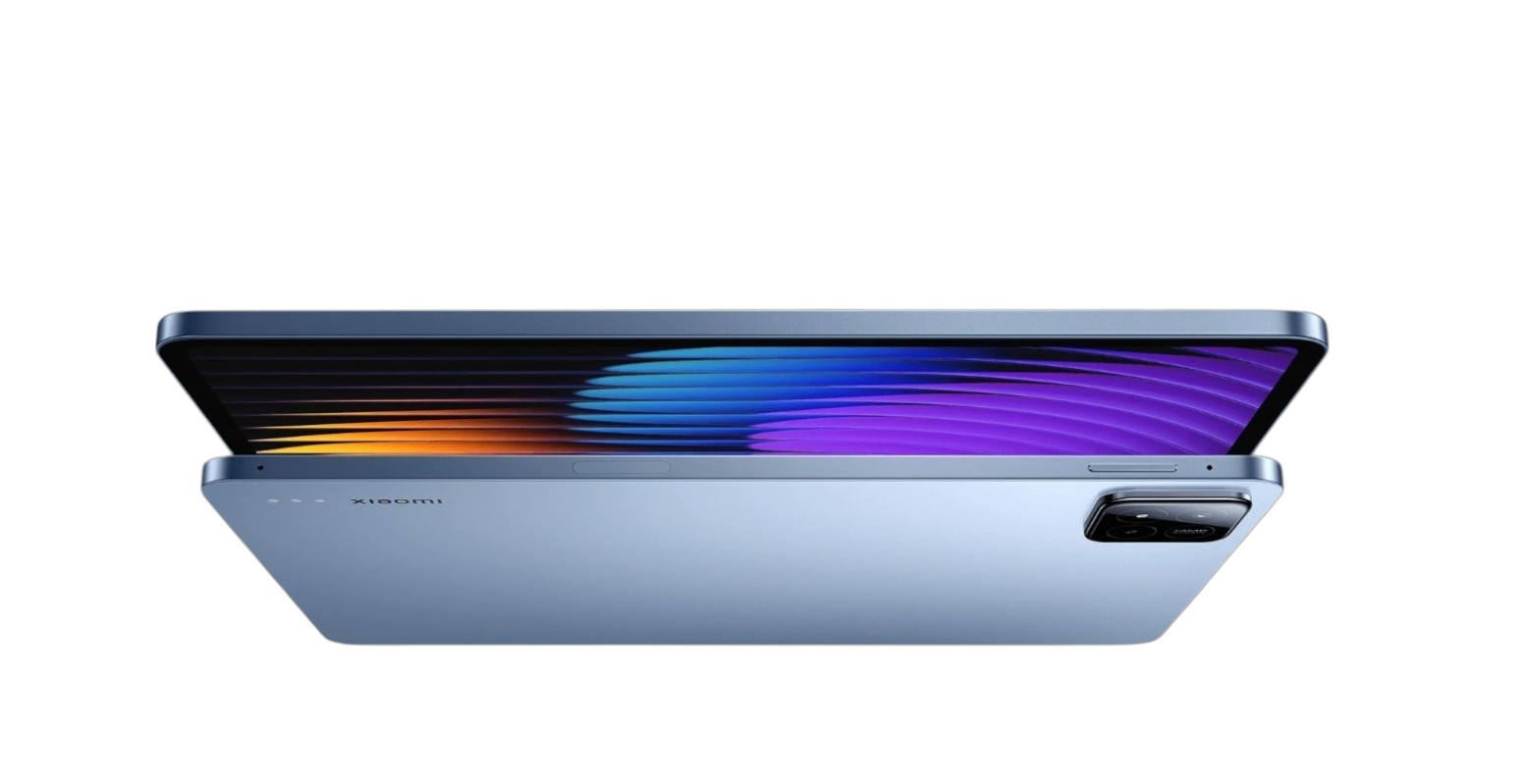 Xiaomi Pad 7 Pro 12/512 GB - šedá (Matte Glass Version) | XS CZ